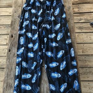 Bud light Pajama’s